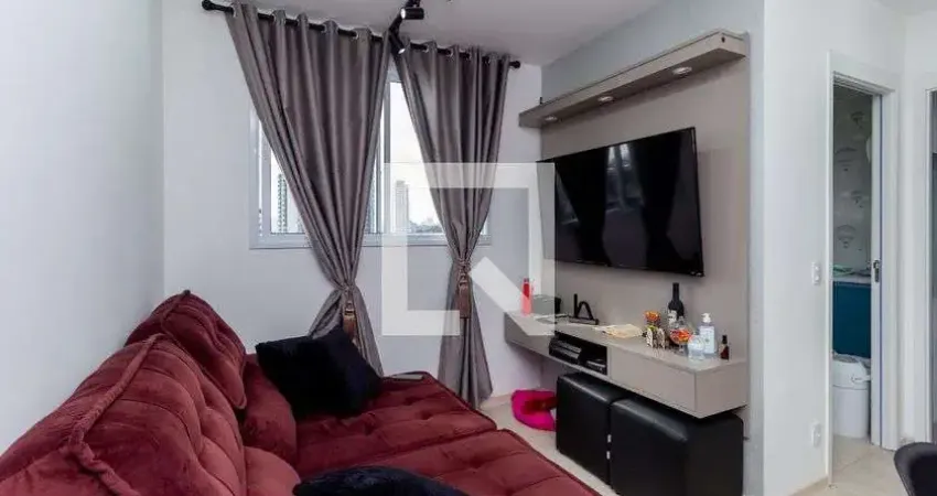 Apartamento com 2 quartos à venda na Rua Visconde de Parnaíba, 1156, Mooca, São Paulo