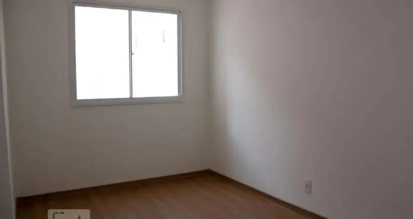 Apartamento com 2 quartos à venda na Avenida dos Ourives, 780, Jardim São Savério, São Paulo