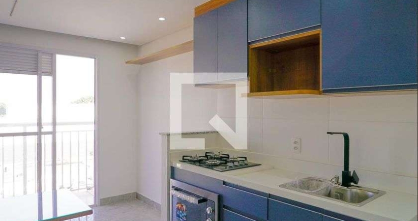 Apartamento com 2 quartos à venda no Cambuci, São Paulo 
