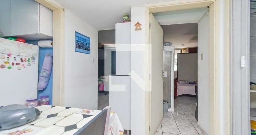 Apartamento à Venda - Santa Cecília, 1 Quarto,  59 m2