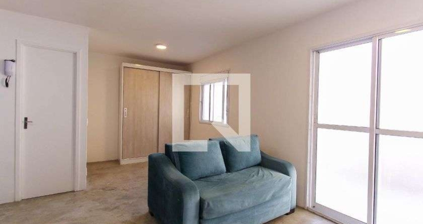 Apartamento com 1 quarto à venda na Mooca, São Paulo 
