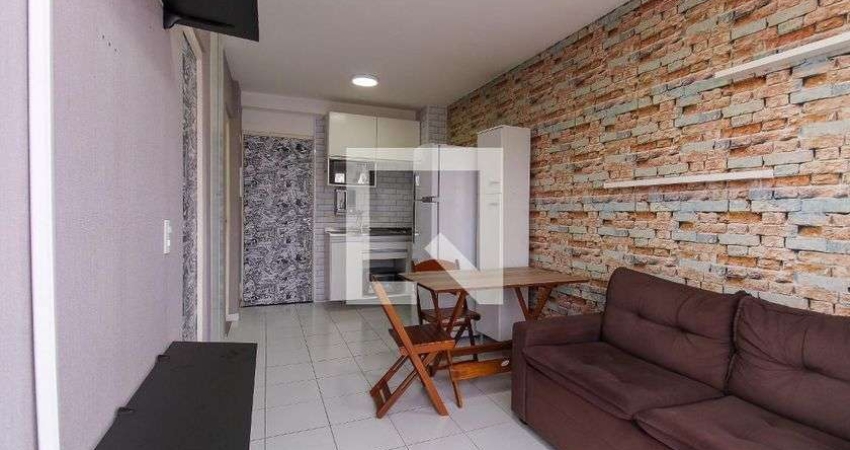 Apartamento com 1 quarto à venda no Brás, São Paulo 