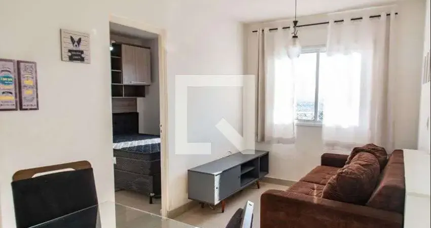 Apartamento com 1 quarto à venda na Avenida do Estado, 5748, Cambuci, São Paulo