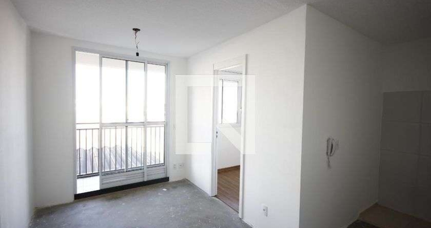 Apartamento com 2 quartos à venda no Cambuci, São Paulo 
