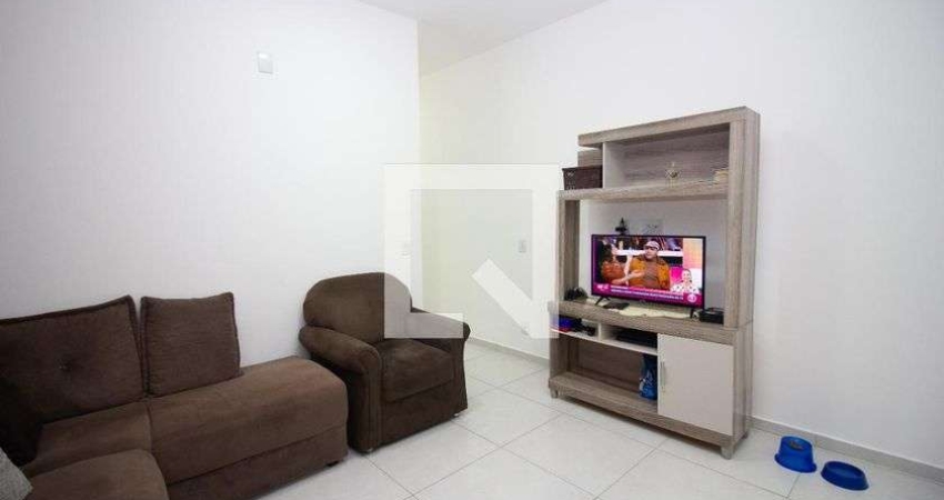 Apartamento à Venda - Vila Formosa, 2 Quartos,  48 m2