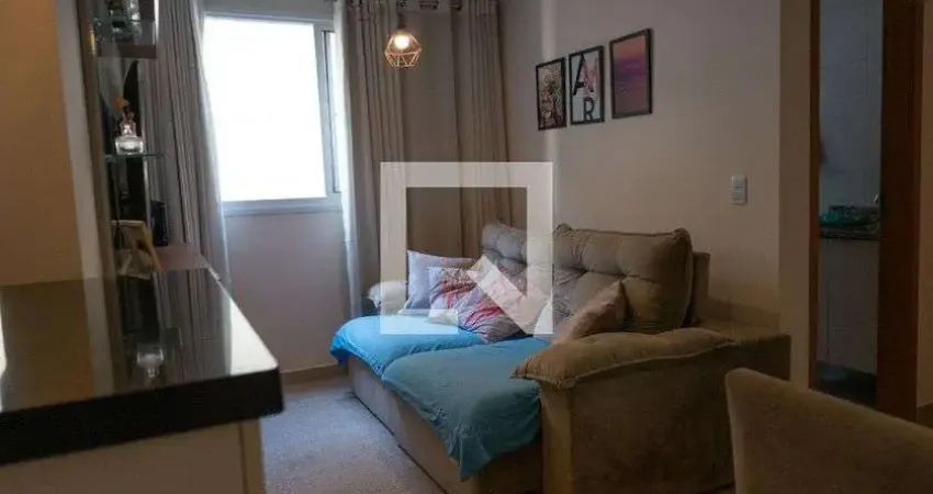 Apartamento com 2 quartos à venda na Avenida Aparecida do Rio Negro, 574, Jardim Íris, São Paulo