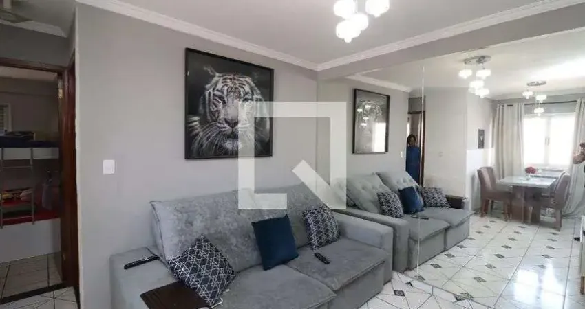 Apartamento à Venda - Vila Antonieta, 2 Quartos,  63 m2
