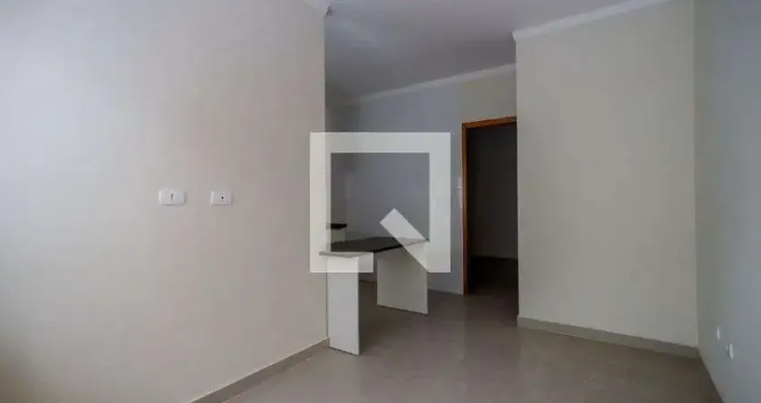 Apartamento à Venda - Vila Mazzei, 1 Quarto,  28 m2