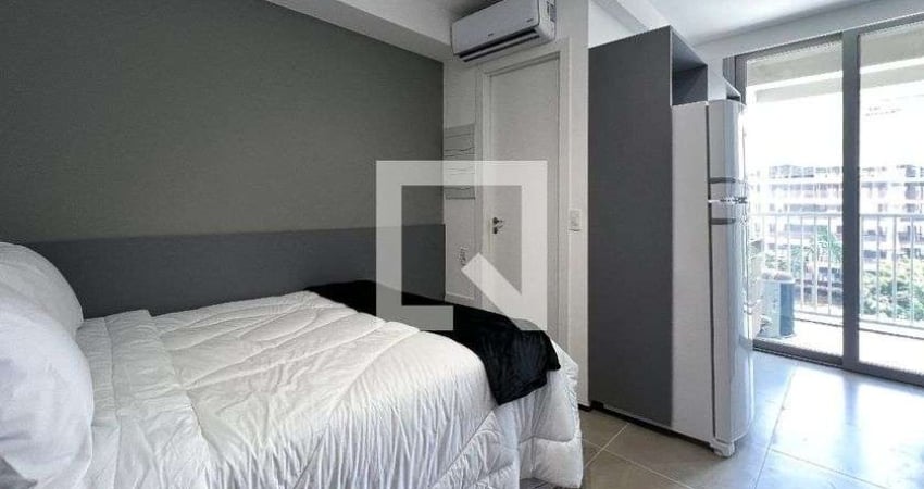Kitnet / Stúdio à venda em Moema, São Paulo 