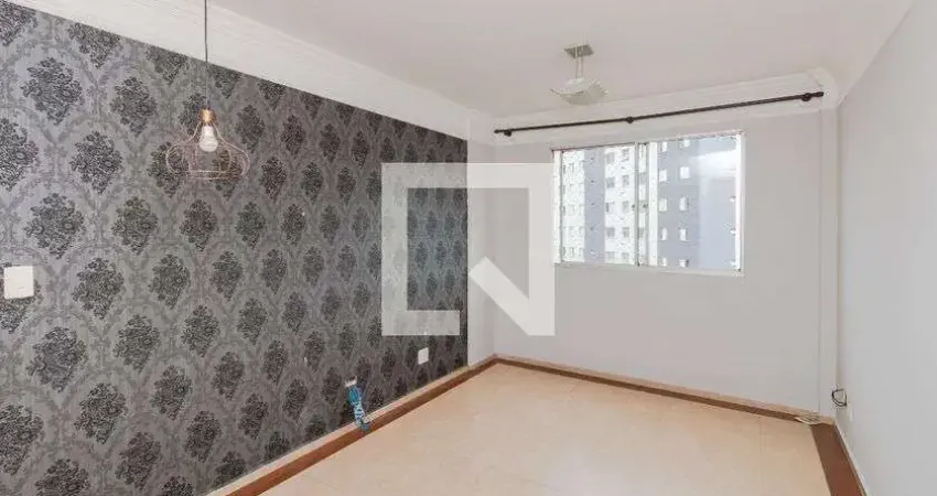 Apartamento com 2 quartos à venda na Rua Cândida Medeiros da Silva, 92, Sacomã, São Paulo