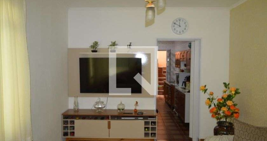 Casa à Venda - Sapopemba, 4 Quartos,  209 m2