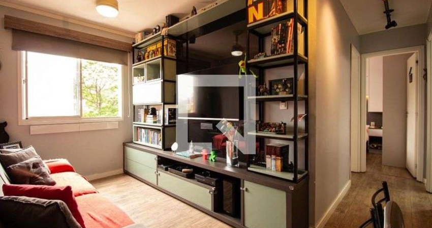 Apartamento com 2 quartos à venda no Cambuci, São Paulo 