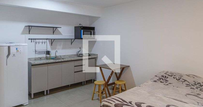 Kitnet / Stúdio à venda na Bela Vista, São Paulo 