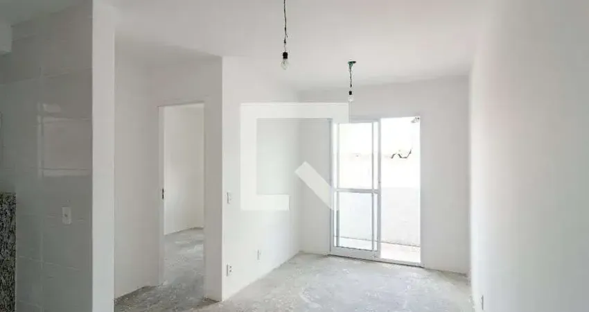 Apartamento com 1 quarto à venda na Rua Jandiroba, 170, Jabaquara, São Paulo