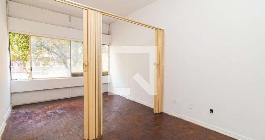 Apartamento com 1 quarto à venda na Consolação, São Paulo 