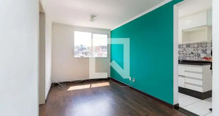 Apartamento com 2 quartos à venda na Rua Álvaro de Mendonça, 1250, Itaquera, São Paulo