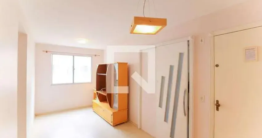 Apartamento com 2 quartos à venda no Morumbi, São Paulo 