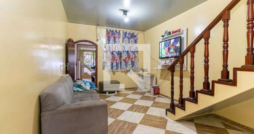 Casa à Venda - Vila Jacuí, 2 Quartos,  102 m2