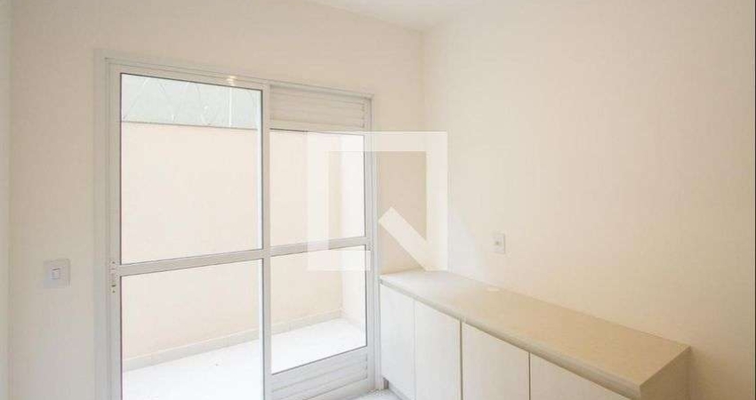 Apartamento à Venda - Jardim Sao Luis, 1 Quarto,  32 m2