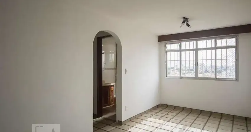 Apartamento com 2 quartos à venda no Jabaquara, São Paulo 