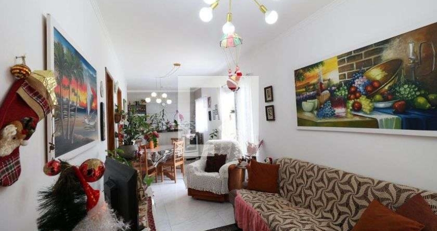 Apartamento à Venda - Vila Mazzei, 2 Quartos,  60 m2