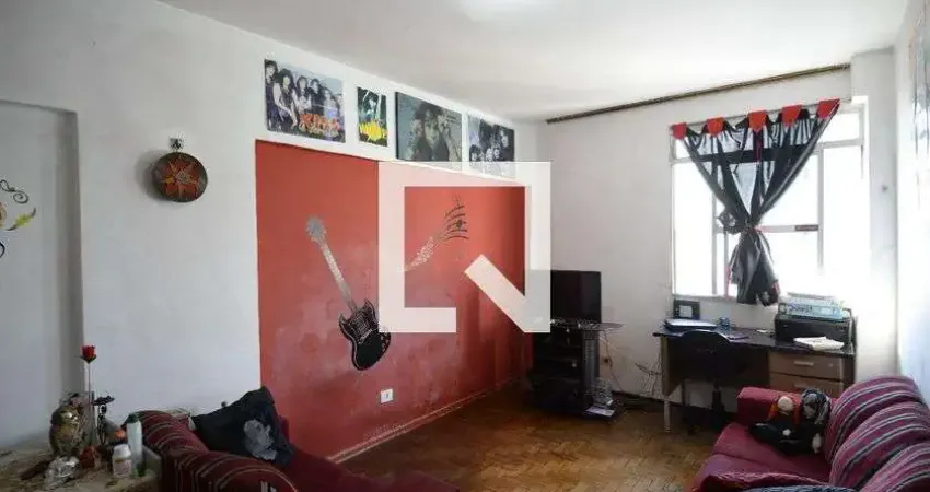 Apartamento com 1 quarto à venda na Rua Oscar Cintra Gordinho, 211, Liberdade, São Paulo