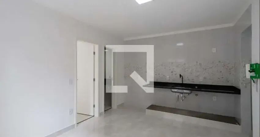 Apartamento com 1 quarto à venda na Rua Alfredo Pujol, 1158, Santana, São Paulo