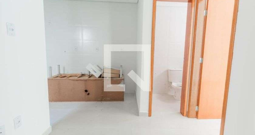 Apartamento com 1 quarto à venda no Mandaqui, São Paulo 