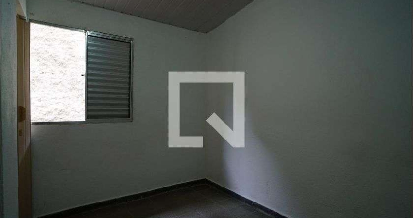 Casa à Venda - Butantã, 1 Quarto,  20 m2