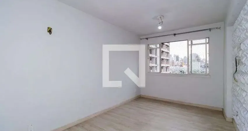Apartamento com 2 quartos à venda na Rua Claudino Pinto, 100, Mooca, São Paulo