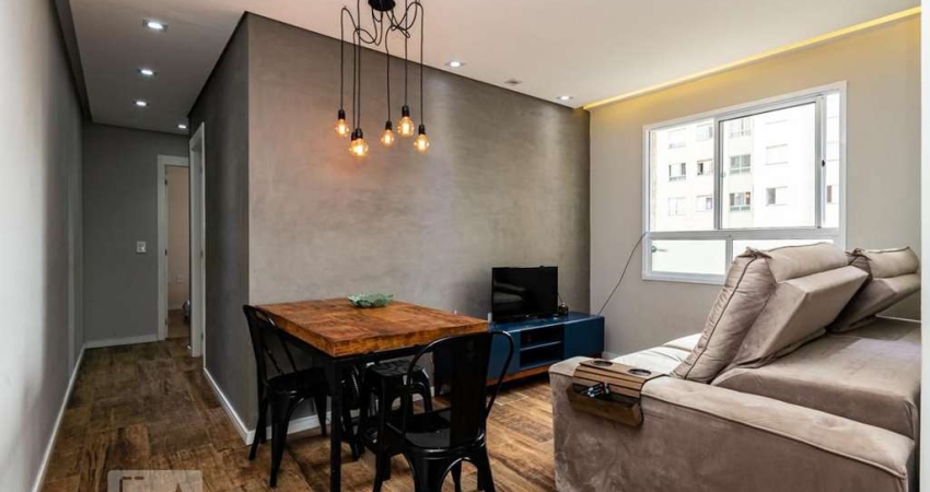 Apartamento com 2 quartos à venda em Itaquera, São Paulo 