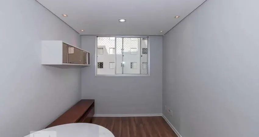 Apartamento à Venda - Água Branca, 2 Quartos,  47 m2