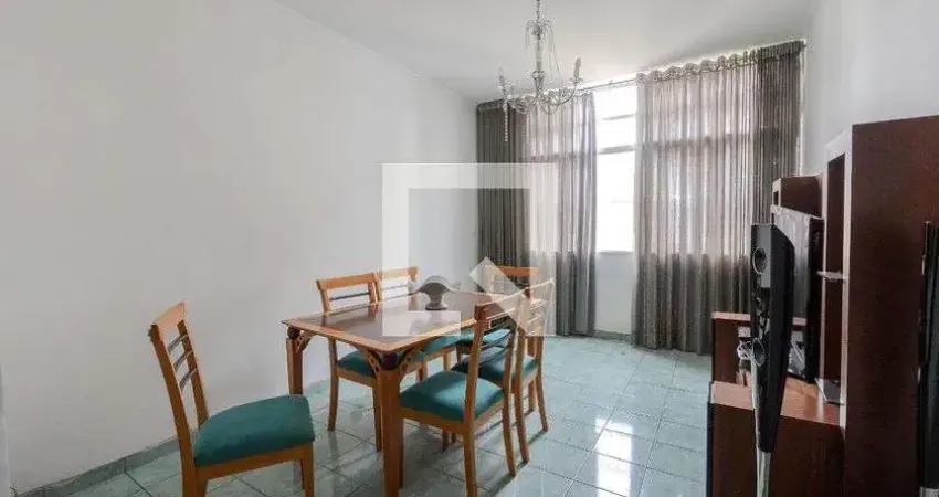 Apartamento à Venda - Bela Vista, 2 Quartos,  58 m2