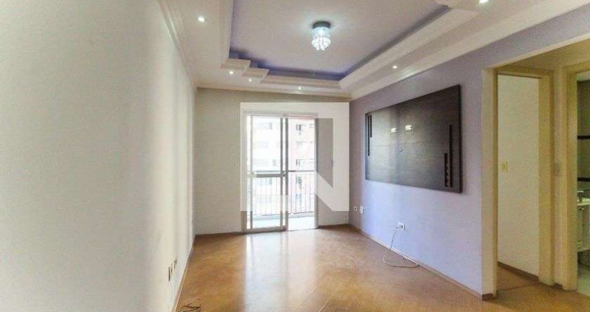 Apartamento à Venda - Itaquera, 2 Quartos,  50 m2