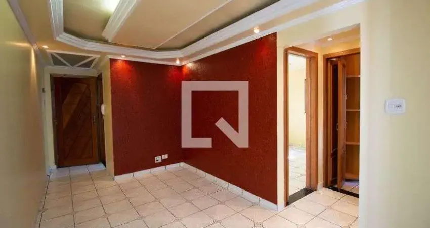 Apartamento com 2 quartos à venda na Rua Victório Lazzari, 100, Itaquera, São Paulo