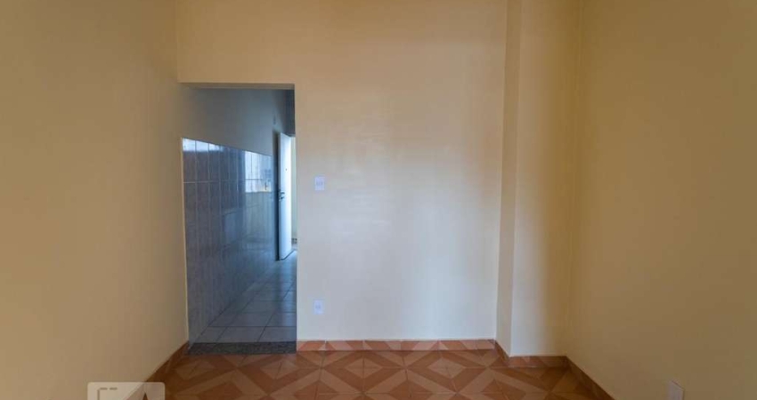 Apartamento à Venda - Campos Elíseos, 1 Quarto,  45 m2