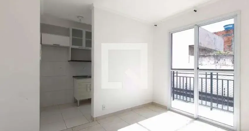 Apartamento com 2 quartos à venda na Rua Jeribatuba, 471, Itaquera, São Paulo