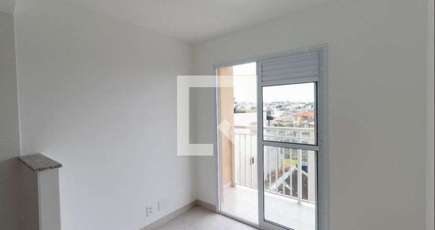 Apartamento com 1 quarto à venda na Vila Ré, São Paulo 