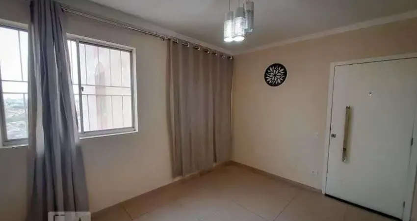 Apartamento à Venda - Sapopemba, 2 Quartos,  50 m2