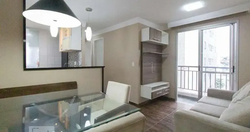 Apartamento à Venda - Vila Carrão, 2 Quartos,  50 m2