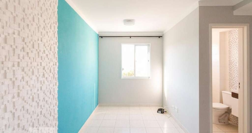 Apartamento à Venda - Vila Matilde, 1 Quarto,  40 m2