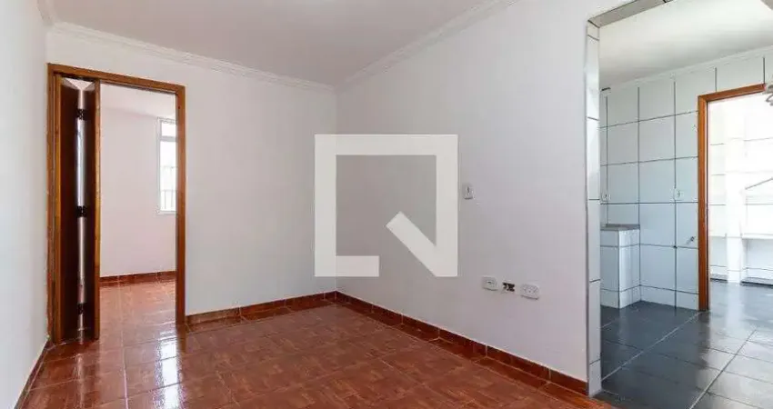 Apartamento com 3 quartos à venda na Rua Antônio Gandini, 741, Itaquera, São Paulo