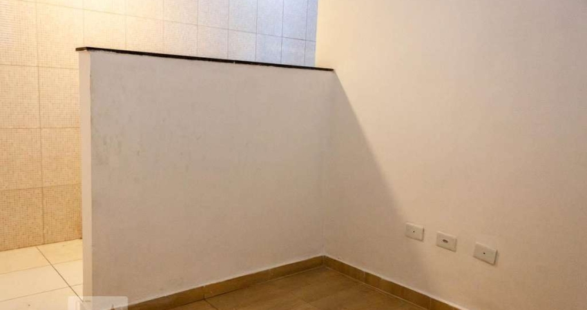 Apartamento à Venda - Vila Maria , 1 Quarto,  35 m2