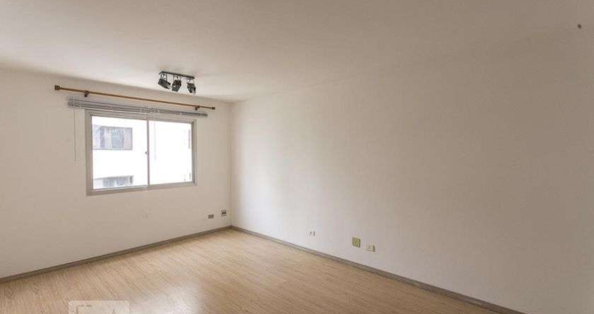 Apartamento à Venda - Santa Cecília, 1 Quarto,  36 m2