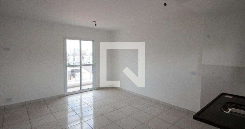 Apartamento à Venda - Vila Prudente, 1 Quarto,  45 m2