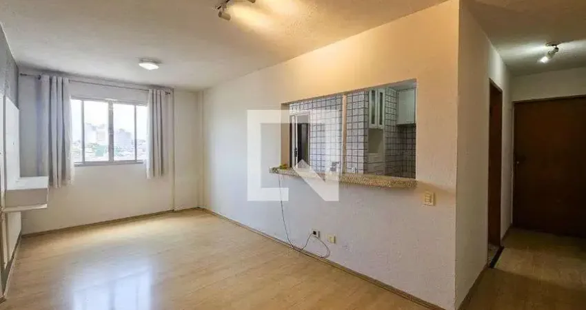 Apartamento com 2 quartos à venda na Rua José Neves, 124, Jardim Marajoara, São Paulo