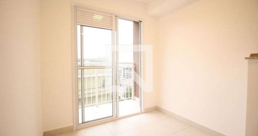 Apartamento à Venda - Casa Verde, 1 Quarto,  28 m2