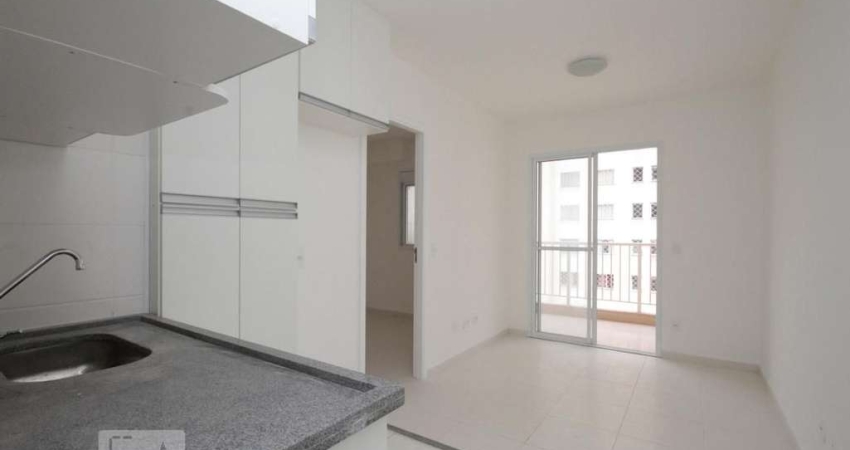 Apartamento com 1 quarto à venda na Mooca, São Paulo 