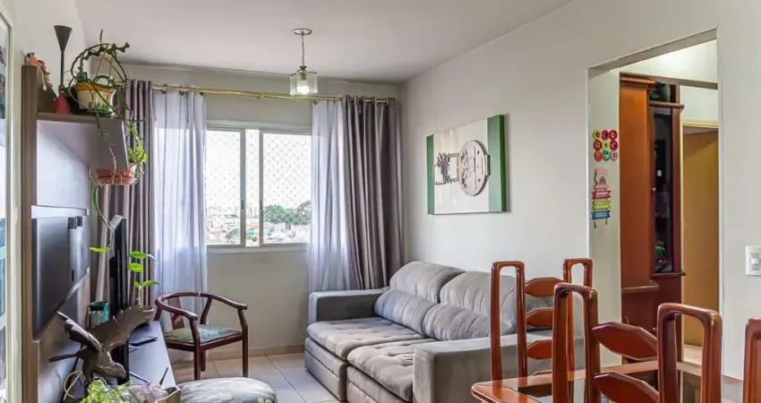 Apartamento com 2 quartos à venda na Rua Laranjal, 146, Sacomã, São Paulo