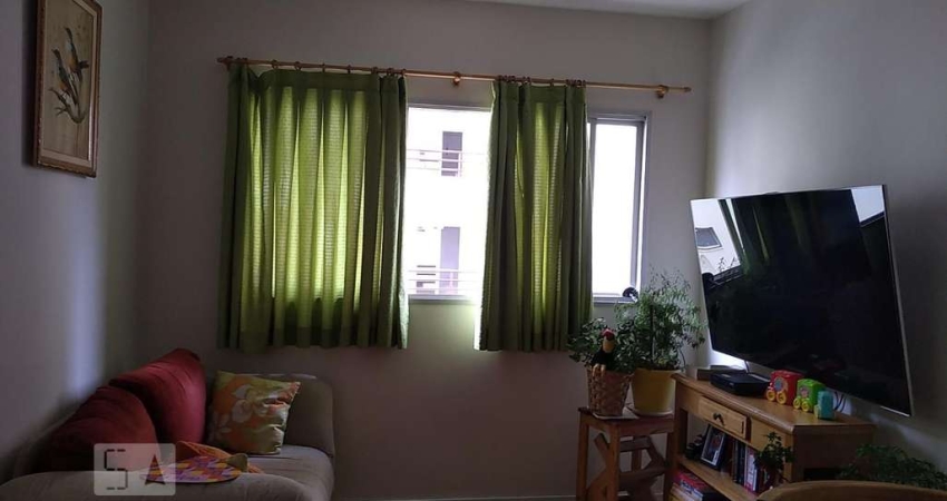 Apartamento com 1 quarto à venda no Bom Retiro, São Paulo 